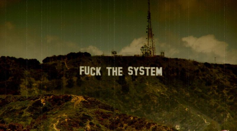 System Of A Down - Fuck the System