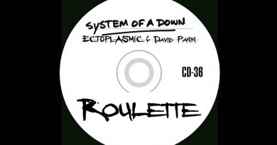 System Of A Down - Roulette