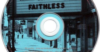 Flyte - Faithless