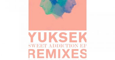 Yuksek, HER — Sweet Addiction