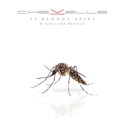 Chevelle - Delivery