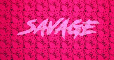 Bahari - Savage