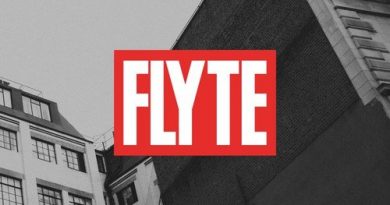 Flyte - Cathy Come Home