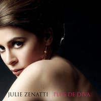 Julie Zenatti - L'herbe tendre