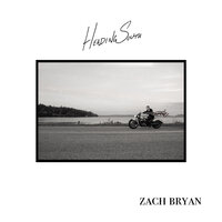 Zach Bryan - Heading South
