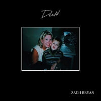 Zach Bryan - Man Thats Never Known You