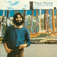 Paul Piche - Mon Joe