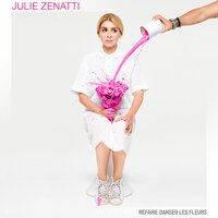 Julie Zenatti - Léo