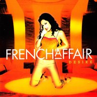 French Affair - My Boots Are Made for Walking