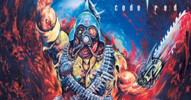 Sodom - The Vice of Killing
