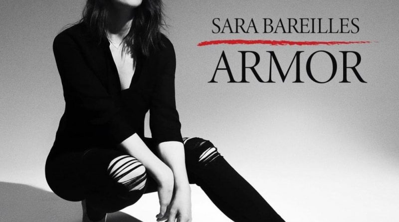 Sara Bareilles - Armor