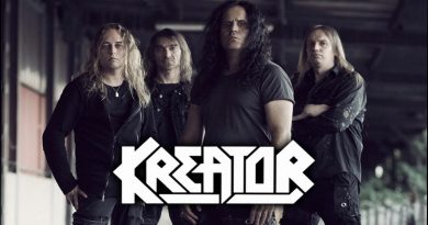 Kreator - Death to the World