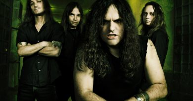 Kreator - Impossible to Cure