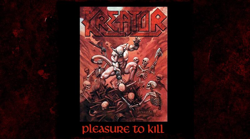 Kreator - Take Their Lives