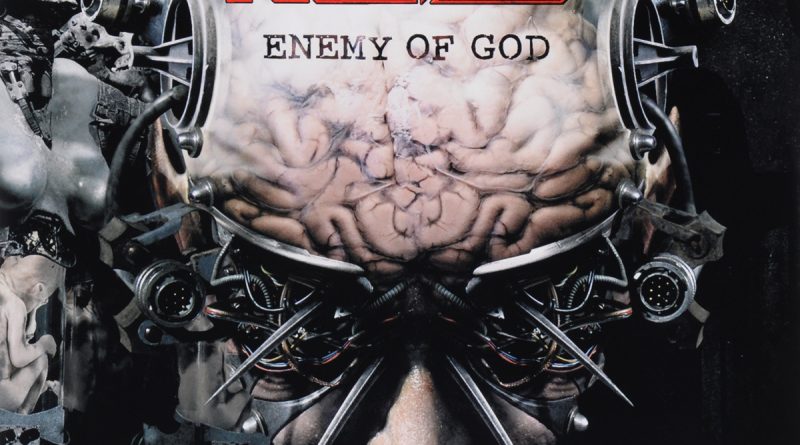 Kreator - Enemy of God