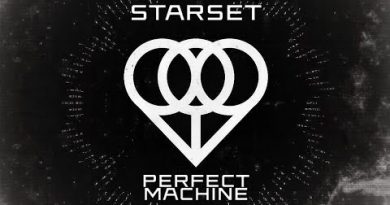 Starset - PERFECT MACHINE