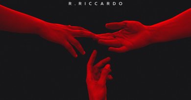 R.Riccardo - Третий Лишний