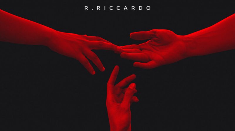 R.Riccardo - Третий Лишний