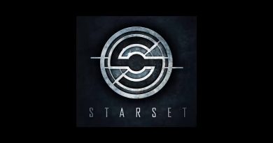 Starset - SOLSTICE