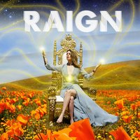Raign - God Only Knows