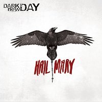 Dark new Day — Outside