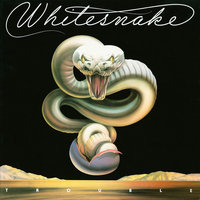 Whitesnake - Don't Mess With Me