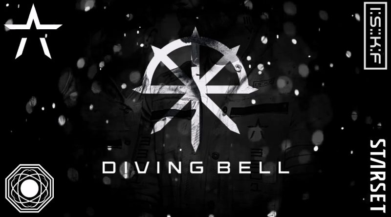 Starset - DIVING BELL