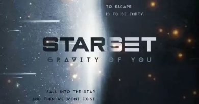Starset - Gravity Of You