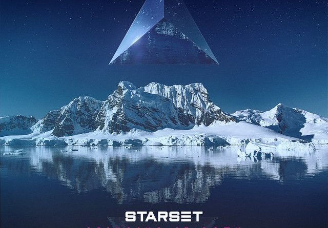 Starset - Bringing It Down