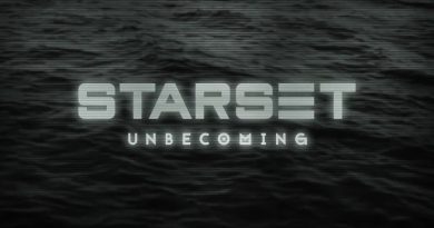 Starset - Unbecoming