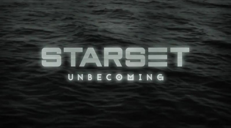 Starset - Unbecoming