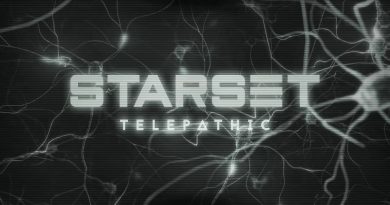 Starset - Telepathic