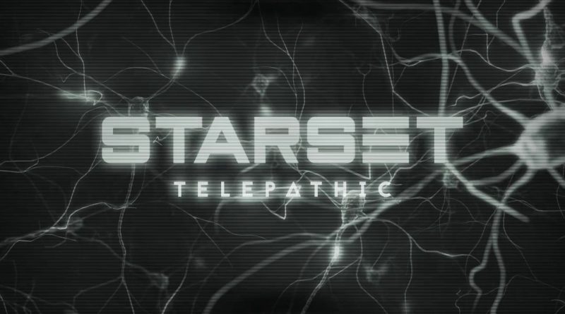 Starset - Telepathic