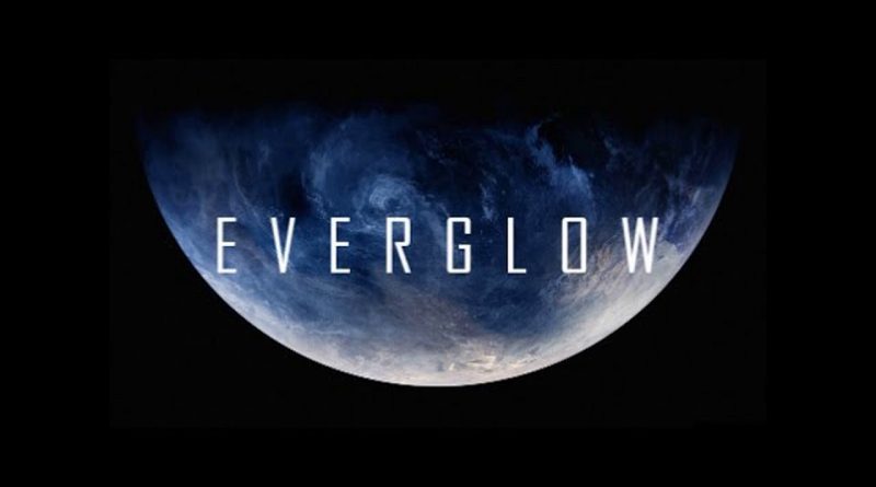 Starset - Everglow