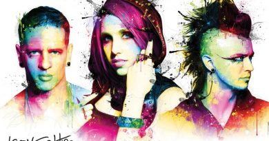 Icon For Hire - Nerves