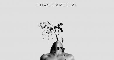 Icon For Hire - Curse Or Cure