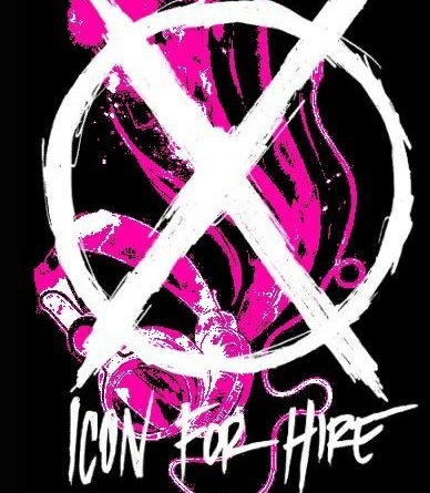 Icon For Hire - Enemies