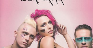 Icon For Hire - Background Sad