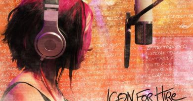Icon For Hire - Thirteen (Interlude)
