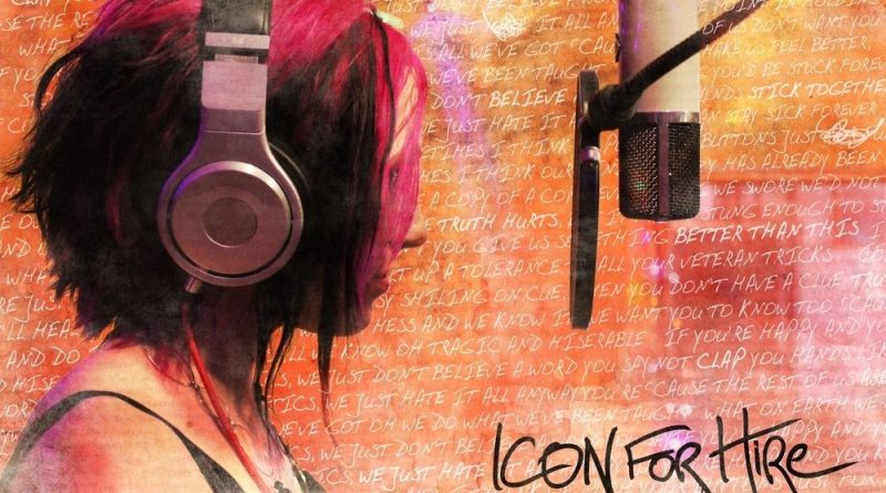 Icon For Hire - Thirteen (Interlude)