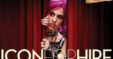 Icon For Hire - Waste My Hate
