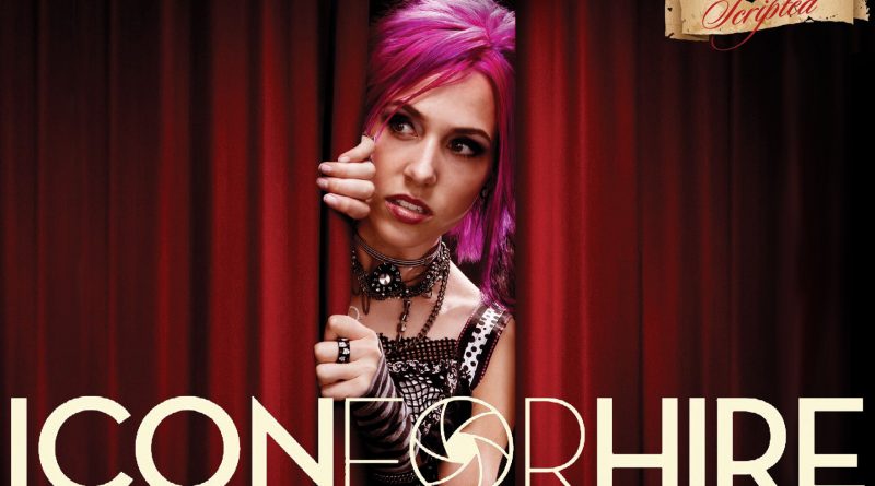 Icon For Hire - Waste My Hate