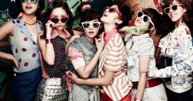 T-ara - Roly Poly