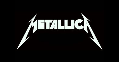 Metallica - Tuesday's Gone
