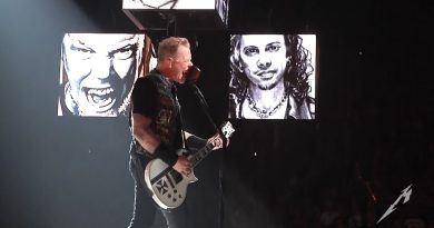 Metallica - Helpless