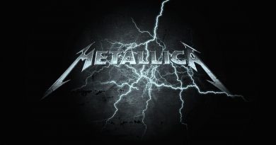 Metallica - Blitzkrieg