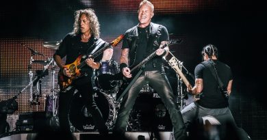 Metallica - The Prince