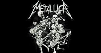 Metallica - Overkill