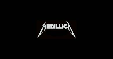 Metallica - Fixxxer