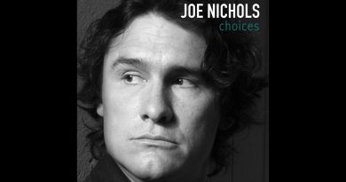 Joe Nichols